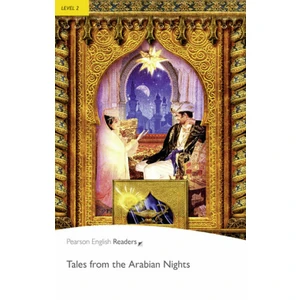 PER | Level 2: Tales from the Arabian Nights