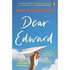 Dear Edward - Ann Napolitano