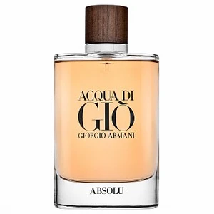 Armani Acqua di Giò Absolu parfémovaná voda pro muže 125 ml