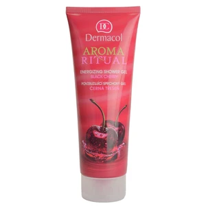 Dermacol Aroma Ritual Black Cherry sprchový gel 250 ml