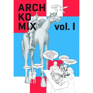 Archkomix