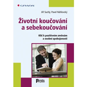 Životní koučování a sebekoučování, Suchý Jiří