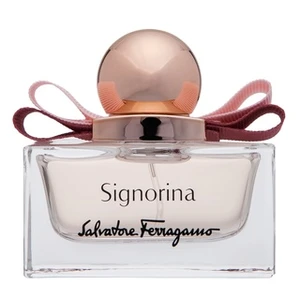 Salvatore Ferragamo Signorina - EDP 30 ml