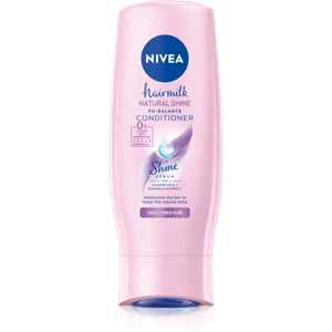 NIVEA Hairmilk Shine