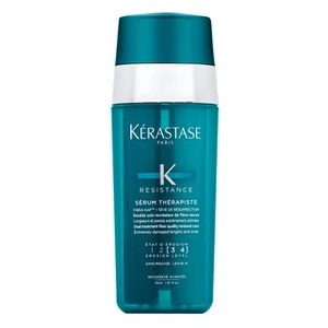 Kérastase Resistance Thérapiste Dual Treatment serum do włosów bardzo zniszczonych 30 ml