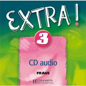 Extra ! 3 -- CD