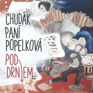 Pod drnem - Pavel Herman, Karel Vepřek