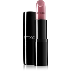 ARTDECO Perfect Color krémový rúž so saténovým finišom odtieň 892 Traditional Rose 4 g