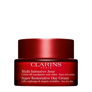 Clarins Super Restorative Day Cream ujędrniający krem na dzień Very Dry Skin 50 ml