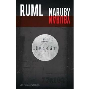 Ruml naruby - Jan Pergler, Jiří Ruml
