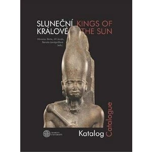 Sluneční králové / Kings of the Sun - Miroslav Bárta, Renata Landgráfová, Jiří Janák