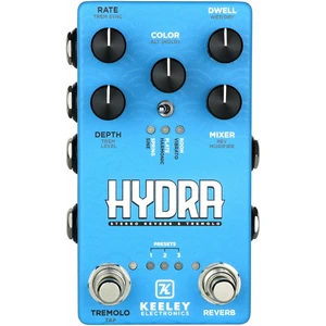 Keeley Hydra