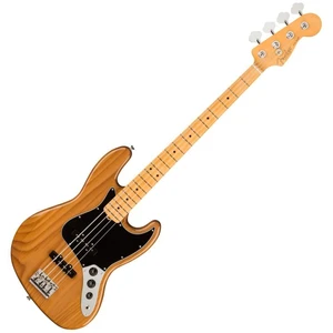 Fender American Professional II Jazz Bass MN Roasted Pine