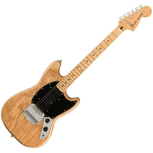 Fender Ben Gibbard Mustang Natural