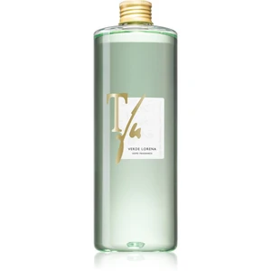 Teatro Fragranze Verde Lorena náplň do aroma difuzérů 500 ml