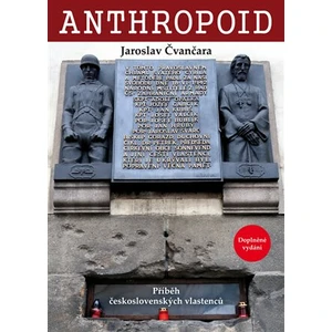 Anthropoid - Jaroslav Čvančara