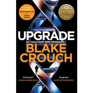 Upgrade - Blake Crouch
