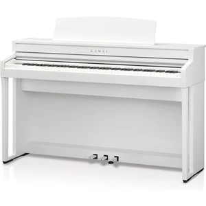 Kawai CA-59 W Satin White Digital Piano