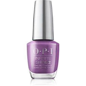 OPI Infinite Shine Fall Wonders gelový lak na nehty bez užití UV/LED lampy lesklý odstín Medi-Take It All In 15 ml