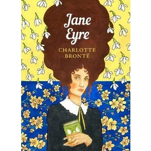 Jane Eyre : The Sisterhood - Charlotte Brontë