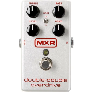 Dunlop MXR Double-Double