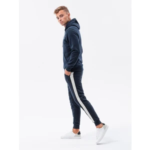 Ombre Men's set hoodie + pants