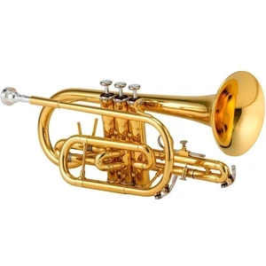 Jupiter JCR700 Cornet