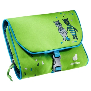 Deuter Wash Bag Kids Kiwi