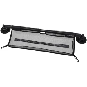 Savage Gear Belly Boat Gated Front Bar With Net
