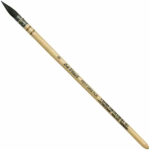 Da Vinci Wash Brush 418 Pensulă rotundă 0