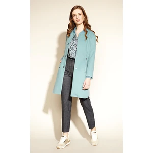 Zaps Woman's Coat Marana