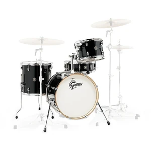 Gretsch Drums CT1-J484 Catalina Club Black