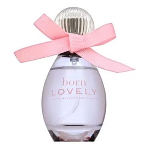 Sarah Jessica Parker Born Lovely parfémovaná voda pre ženy 30 ml