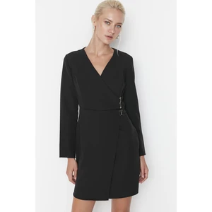 Trendyol Dress - Black - Basic