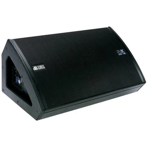 dB Technologies DVX DM15 TH Aktiver Bühnenmonitor