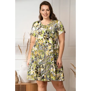 Karko Woman's Dress SC037