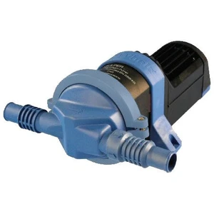 Whale Gulper pump 320 24V