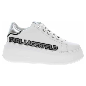 Tenisky Karl Lagerfeld Anakapri Karl Injekt Logo - Bílá - 39