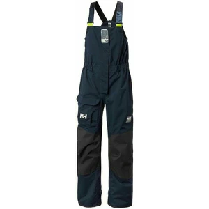 Helly Hansen Women's Pier 3.0 Sailing Bib Pants Pantalon de navigation Femme