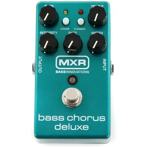 Dunlop MXR M83 Bass Chorus Deluxe