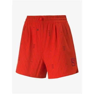 Szorty damskie Puma x Vogue Woven Shorts 534693 95