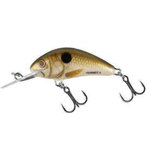 Salmo wobler hornet sinking pearl shad - 4 cm