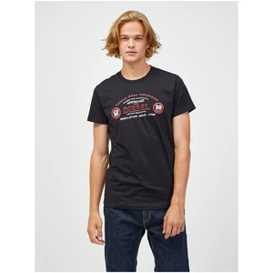 Diesel T-shirt T-Diego-C4 Maglietta Maglietta - Men