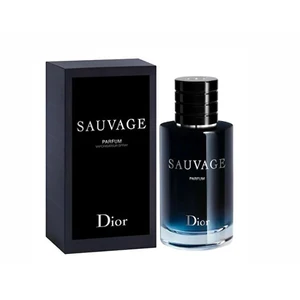 Dior Sauvage Parfum - P 2 ml - odstřik s rozprašovačem