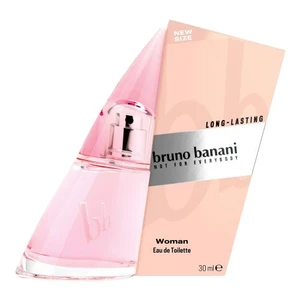 Bruno Banani Woman 30 ml toaletná voda pre ženy