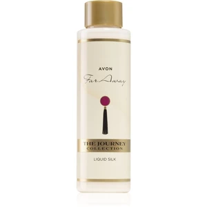 Avon Far Away The Journey osvěžující tělové mléko pro ženy 125 ml
