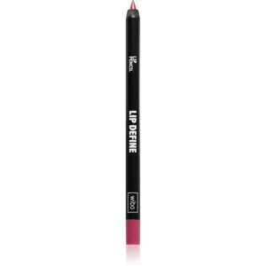 Wibo Lip Pencil Define konturovací tužka na rty 2 3 ml