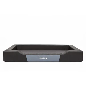 Pelech pre psa Reedog Deluxe Black - XL