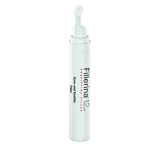 Fillerina Densifying Filler Grade 3 sérum pro vyplnění hlubokých vrásek na oční okolí 15 ml