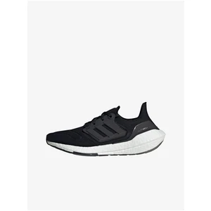 Black Women's Running Shoes adidas Performance Ultraboost 22 - Women